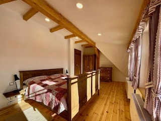 Villa Poniklá Ausstattung 29