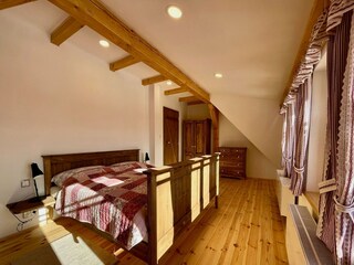 Villa Poniklá Équipement 28