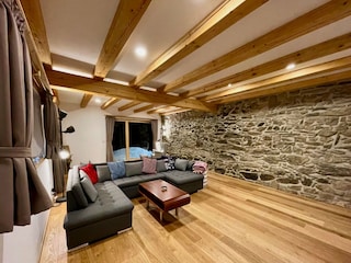 Villa Poniklá Ausstattung 30