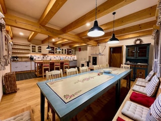 Villa Poniklá Équipement 14