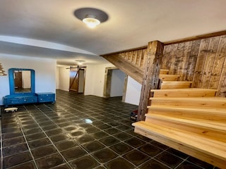 Villa Poniklá Ausstattung 16