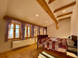 Villa Poniklá Caratteristiche 32
