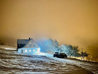 Villa Poniklá Außenaufnahme 12