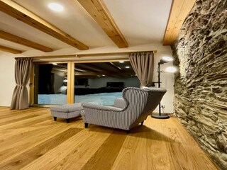 Villa Poniklá Ausstattung 20