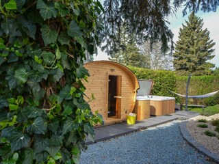 Villa Hermanuv Mestec Enregistrement extérieur 1