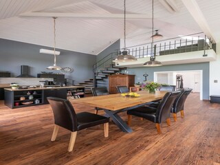 Villa Hermanuv Mestec Ausstattung 21