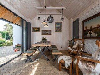 Villa Hermanuv Mestec Features 14