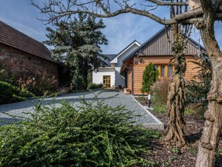 Villa Hermanuv Mestec Enregistrement extérieur 7