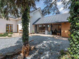 Villa Hermanuv Mestec Enregistrement extérieur 3