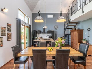 Villa Hermanuv Mestec Ausstattung 27