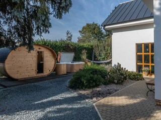 Villa Hermanuv Mestec Environment 29