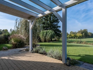 Villa Hermanuv Mestec Außenaufnahme 8