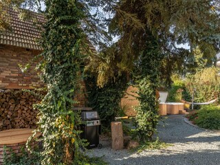 Villa Hermanuv Mestec Enregistrement extérieur 9