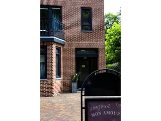 Apartamento Valkenburg Grabación al aire libre 1