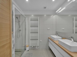 Villa Černý Důl Ausstattung 11