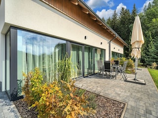 Villa Černý Důl  31