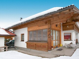 Apartment Axams Outdoor Recording 2