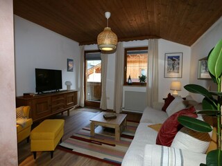 Appartement Axams  38