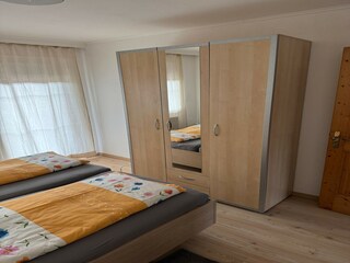 Appartement Axams Équipement 14