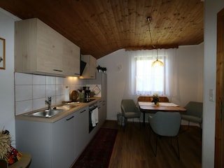 Apartment Axams Ausstattung 25