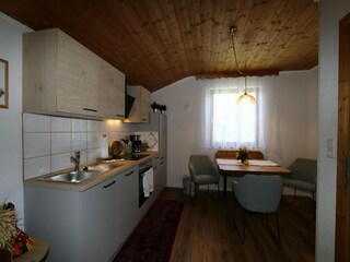 Appartement Axams Kenmerken 19