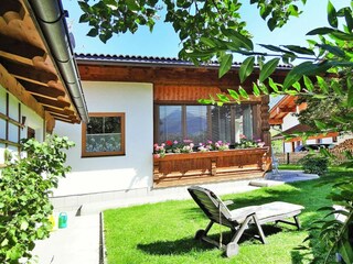 Appartement Axams Buitenaudio-opname 2