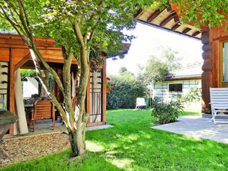 Appartement Axams Buitenaudio-opname 3