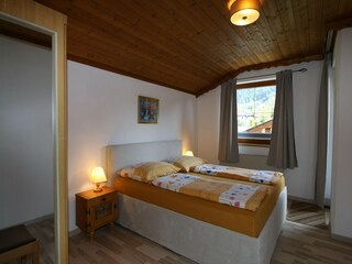 Apartamento Axams Características 16