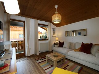 Appartement Axams Kenmerken 29