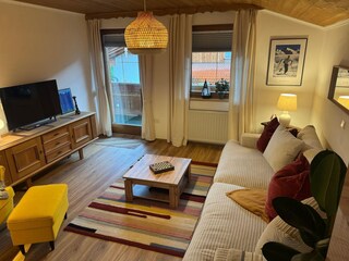 Apartamento Axams Características 20