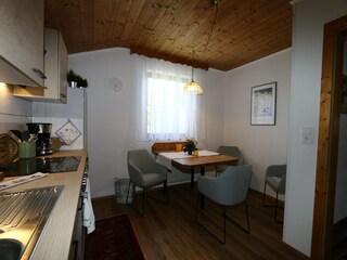 Appartement Axams Kenmerken 21