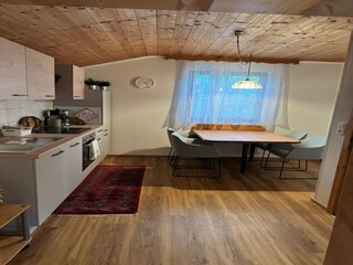 Appartement Axams Kenmerken 22