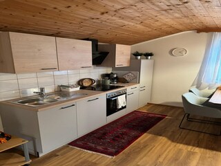 Appartement Axams Kenmerken 23
