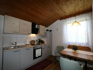 Appartamento Axams Caratteristiche 34
