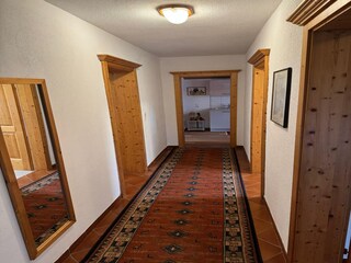 Apartamento Axams Características 24