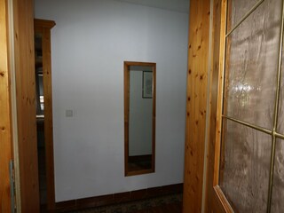 Appartement Axams Équipement 36