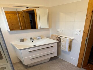 Apartamento Axams Características 38