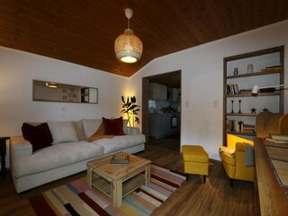 Apartamento Axams  36