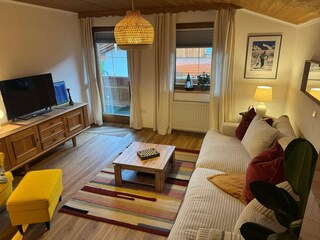 Apartamento Axams Características 20