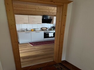 Apartamento Axams Características 22