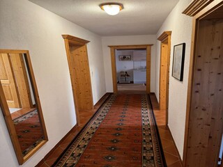 Apartamento Axams Características 25