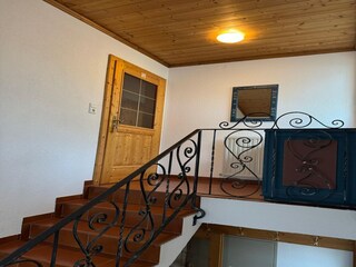 Apartment Axams Ausstattung 20