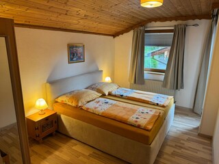 Apartamento Axams Características 28