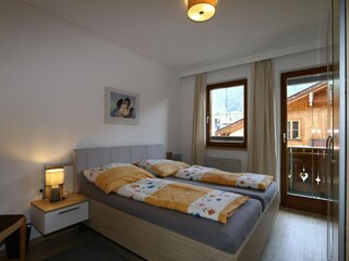 Apartamento Axams Características 30