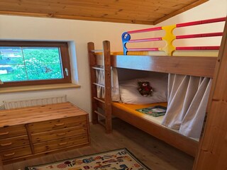 Apartment Axams Ausstattung 23