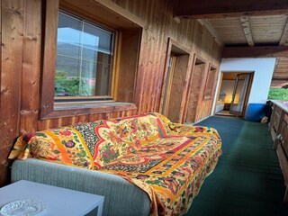 Apartment Axams Outdoor Recording 12