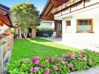 Appartamento Axams Registrazione all'aperto 9