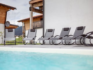 Chalet Inzell Outdoor Recording 10
