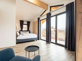 Chalet Inzell Ausstattung 31
