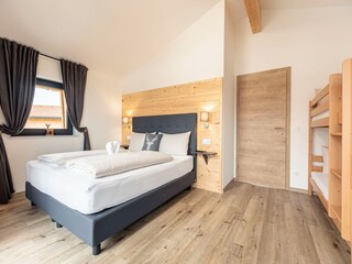 Chalet Inzell Características 22